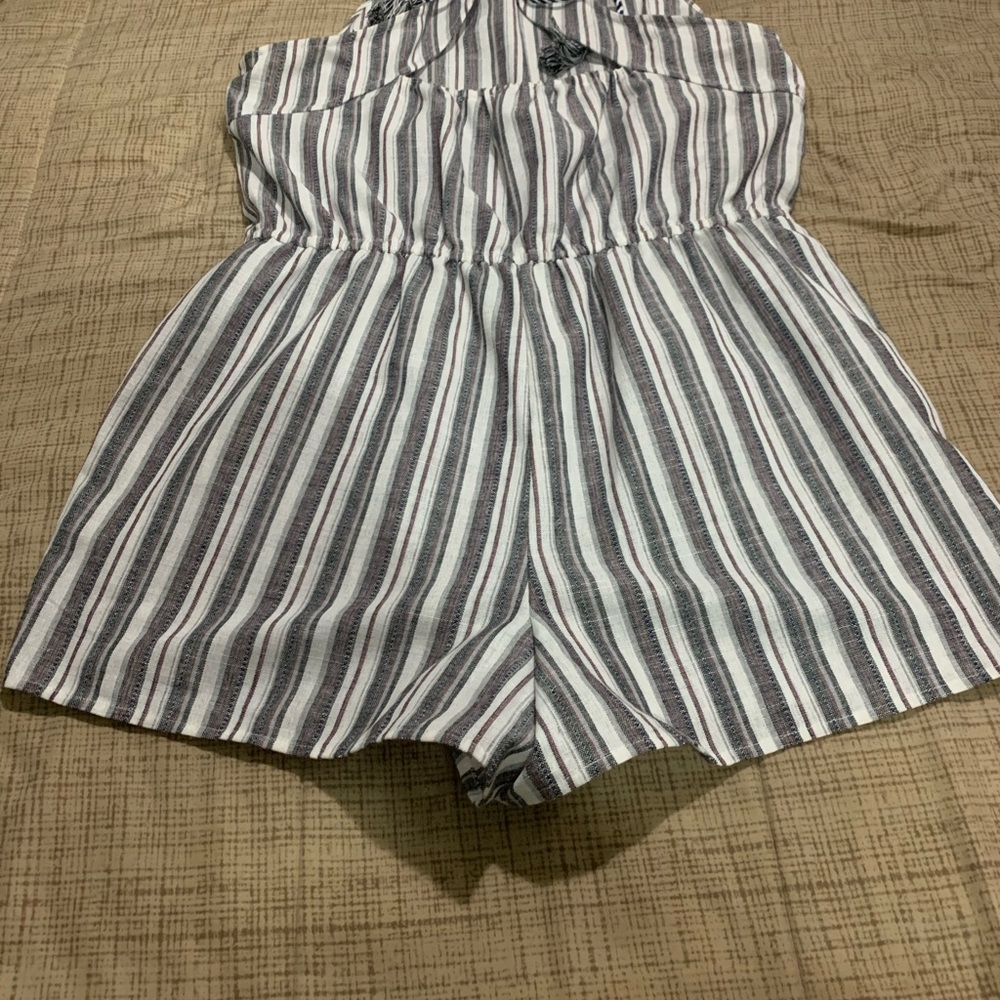 Women’s Romper